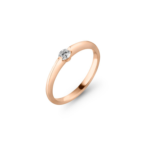 LIBERTÉ Diamantring