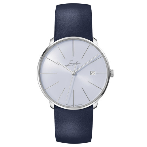 Meister fein Automatic Signatur