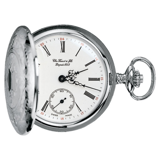 Savonnette Mechanical