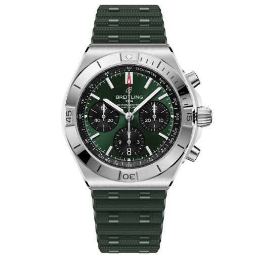 Chronomat B01 42