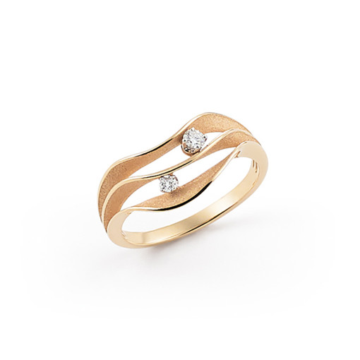 Dune Atolli Ring