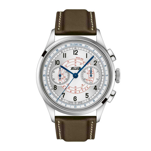 Telemeter 1938 42mm