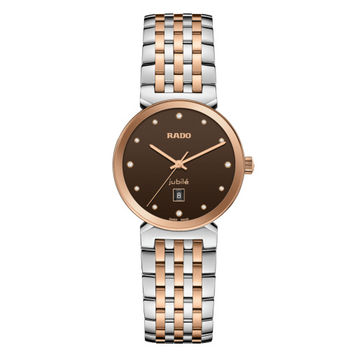 Florence Classic Diamonds