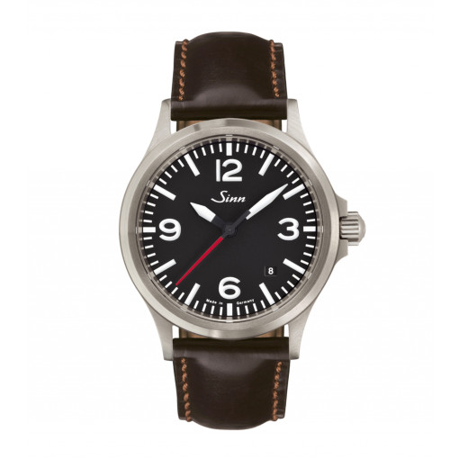 Sportlich-elegante Uhr 556 A RS