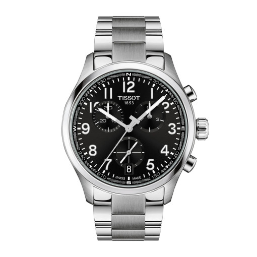 Chrono L 42mm