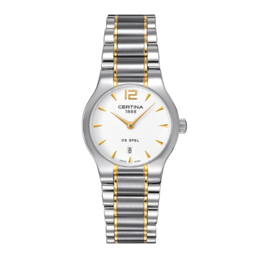 Certina DS Spel Lady Round