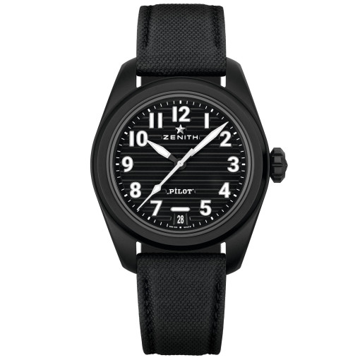 PILOT Automatic