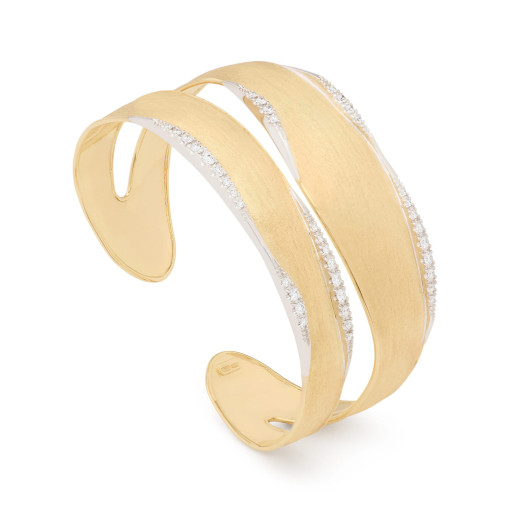 Lunaria Diamonds Armreif