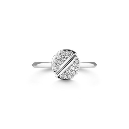 PATCHMATCH Diamantring