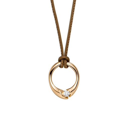 CALLA Collier
