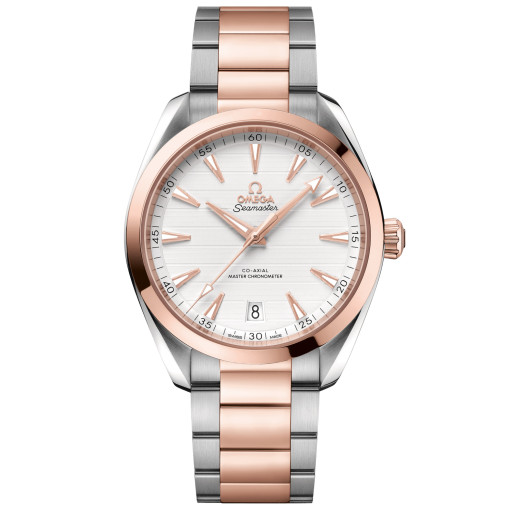 Seamaster Aqua Terra 150M