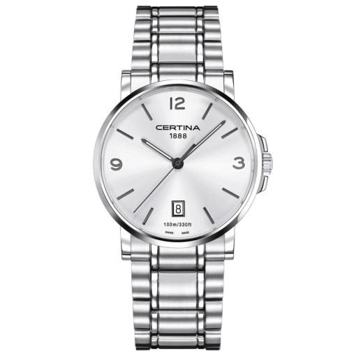 Certina DS Caimano