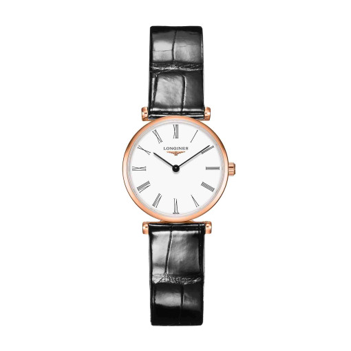 LA GRANDE CLASSIQUE DE LONGINES