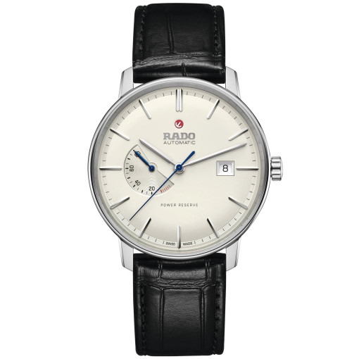 Coupole Classic Automatic Power Reserve
