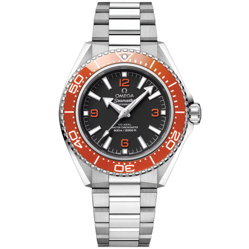 Seamaster Planet Ocean 600M