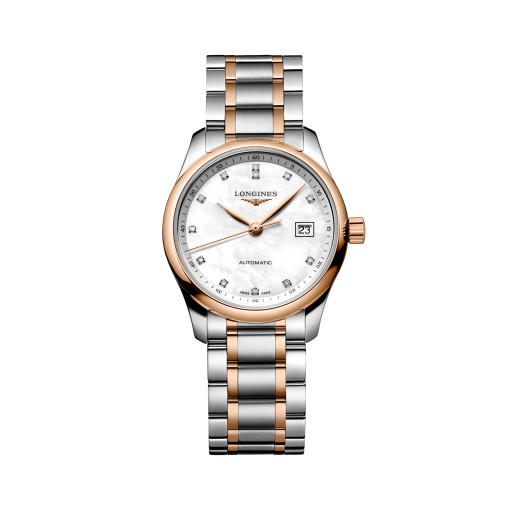 LONGINES MASTER COLLECTION
