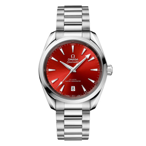 Seamaster Aqua Terra Shades