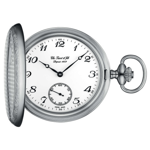 Savonnette Mechanical