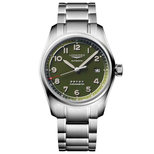 LONGINES SPIRIT