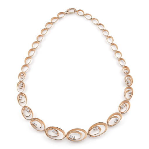Dune Ouverture Collier