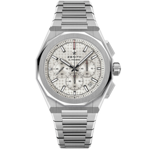 DEFY Skyline Chrono