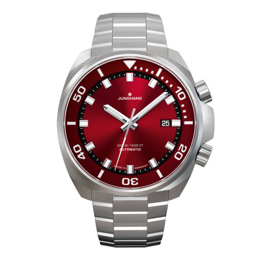 Aquaris Red