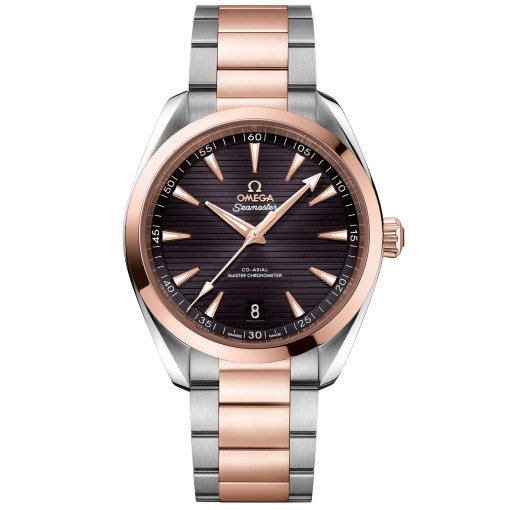 Seamaster Aqua Terra 150M