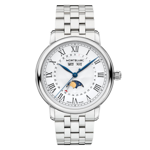 Star Legacy Full Calendar 42 mm