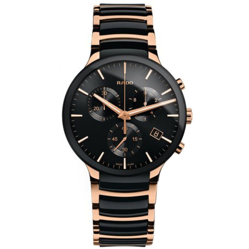 Centrix Quartz Chronograph