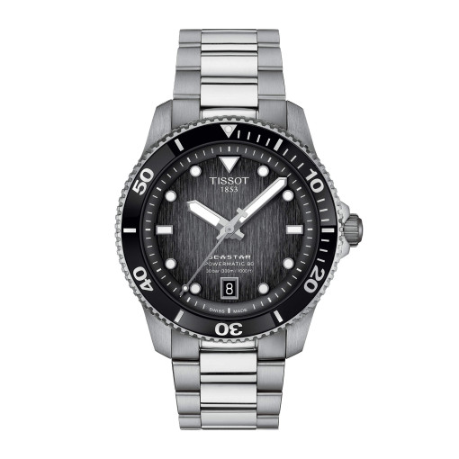Seastar 1000 Powermatic 80