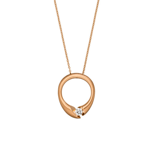 CALLA Collier