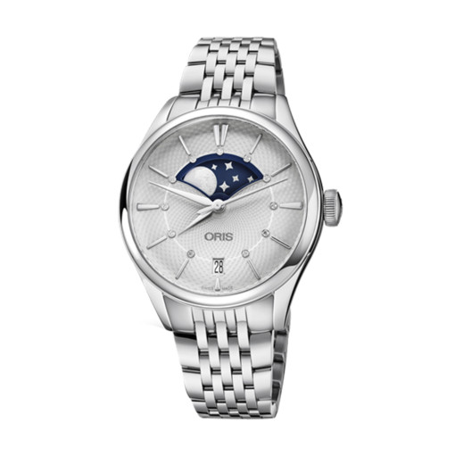 Artelier Grande Lune Date