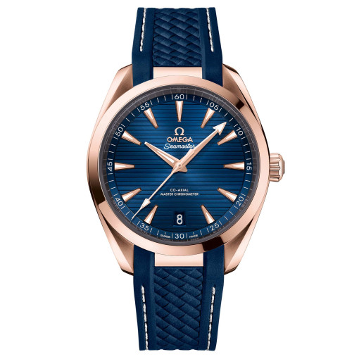 Seamaster Aqua Terra 150M