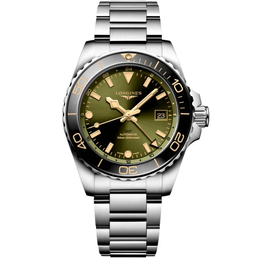 HYDROCONQUEST GMT