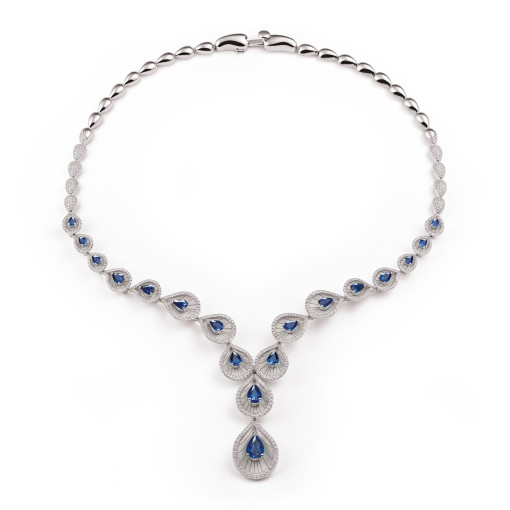Premiere Color Collier