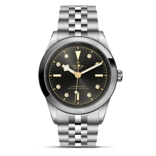 Black Bay One 41