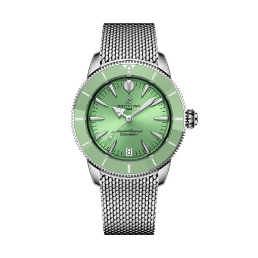 Superocean Heritage Automatic 36