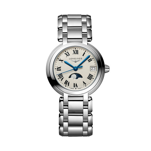 LONGINES PRIMALUNA MOONPHASE
