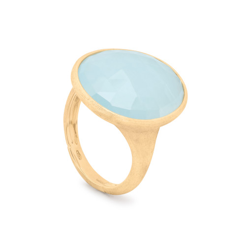 Lunaria Color Ring
