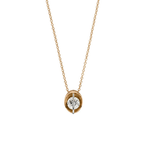 LIBERTÉ Collier