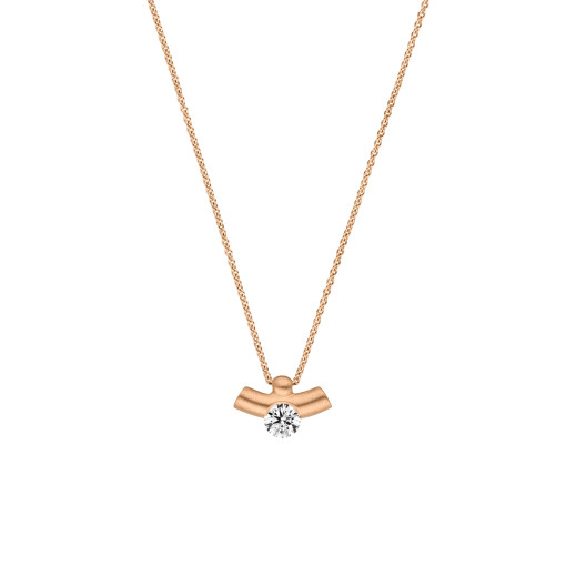 LA LUNA Collier