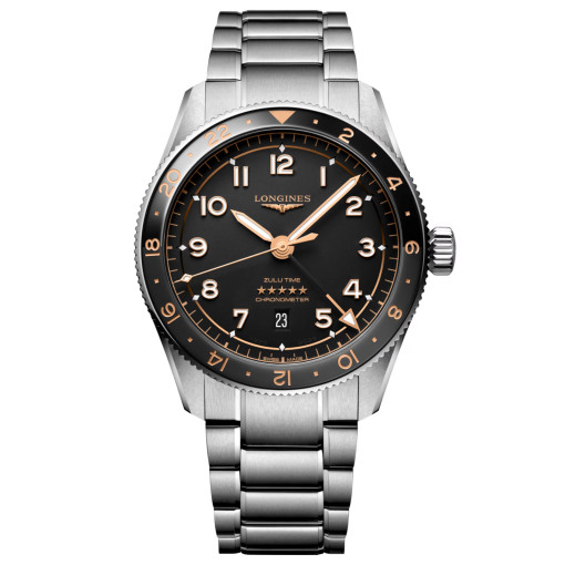 LONGINES SPIRIT ZULU TIME