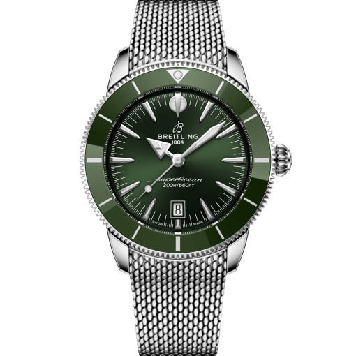 Superocean Heritage B31 Automatic 44