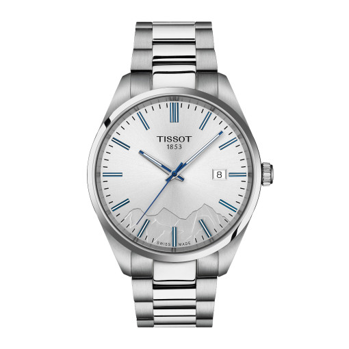 PR 100 Jungfraubahn Quartz