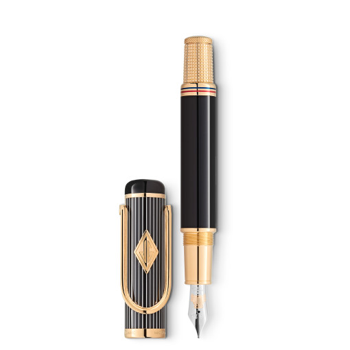 Great Characters Homage to The Great Gatsby Limited Edition 1925 Füllfederhalter