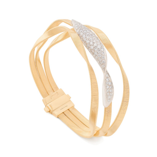 Marrakech Armband