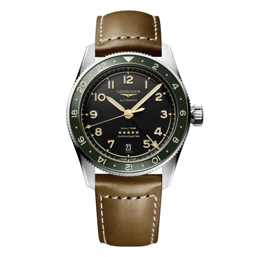 LONGINES SPIRIT ZULU TIME