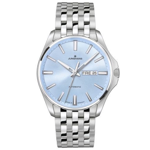 Meister S Automatic
