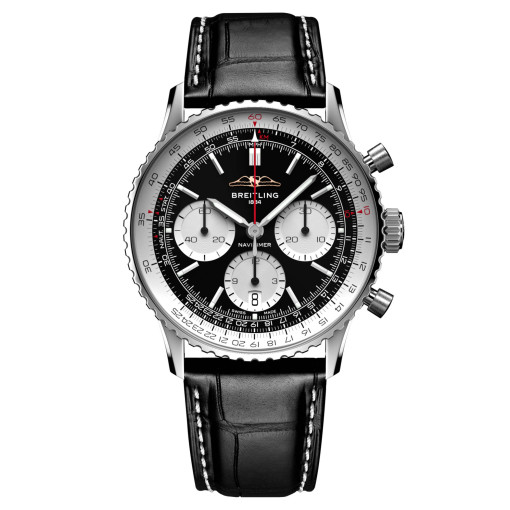 Navitimer B01 Chronograph 41