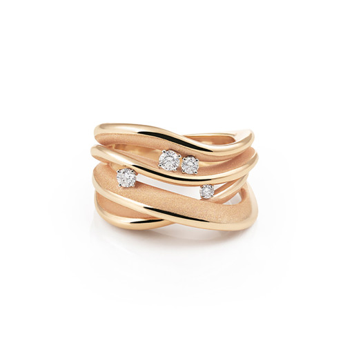 Firenze Icon Ring
